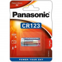 VARTA - Pile lithium PCR123