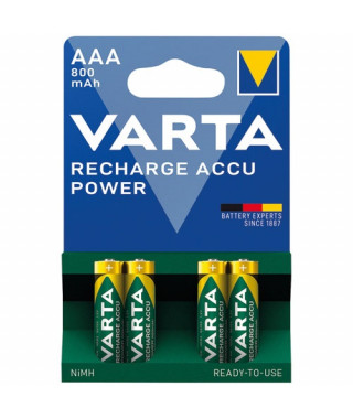 VARTA - Pile rechargeable VRLR03