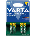 VARTA - Pile rechargeable VRLR03