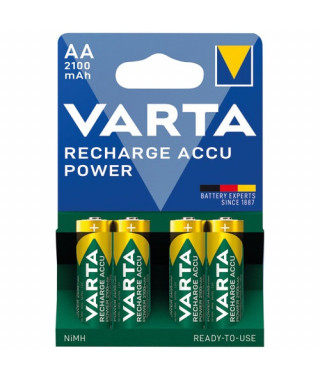 VARTA - Pile rechargeable VRLR6