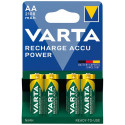 VARTA - Pile rechargeable VRLR6