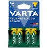 VARTA - Pile rechargeable VRLR6