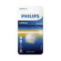 PHILIPS - Pile bouton CR2025/01B