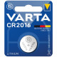 VARTA - Pile bouton VCR2016