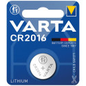 VARTA - Pile bouton VCR2016