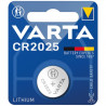 VARTA - Pile bouton VCR2025