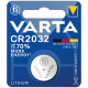 VARTA - Pile bouton VCR2032
