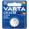 VARTA - Pile bouton VCR2032