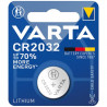 VARTA - Pile bouton VCR2032