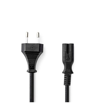 NEDIS - Câble alimentation - CEGL11040BK30