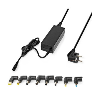 NEDIS - Alimentation universelle -NBAU9001FBK