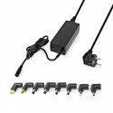 NEDIS - Alimentation universelle -NBAU9001FBK