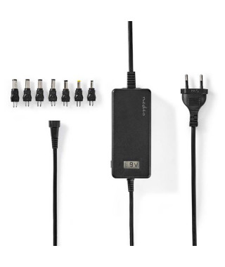 NEDIS - Alimentation universelle - ACPA105