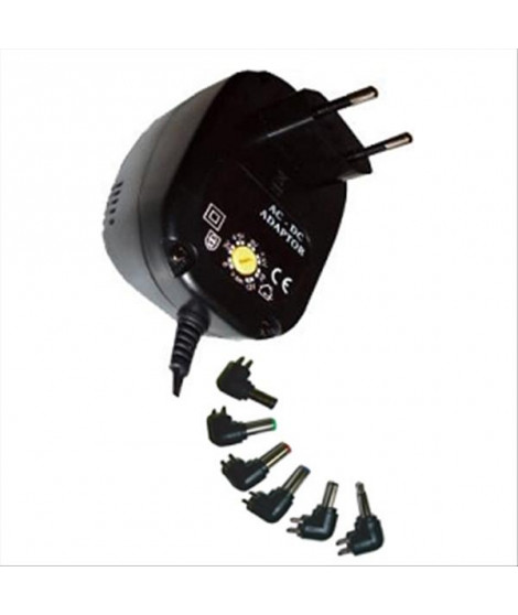 ERARD - Bloc alimentation 8402