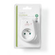 NEDIS - Prise parasurtenseur - EXSO100SPE1WT