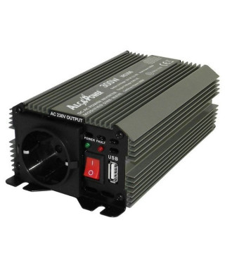 PRESIDENT ELECTRONICS - Convertisseur 12V - ACAL204
