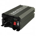 PRESIDENT ELECTRONICS - Convertisseur 12V - ACAL204