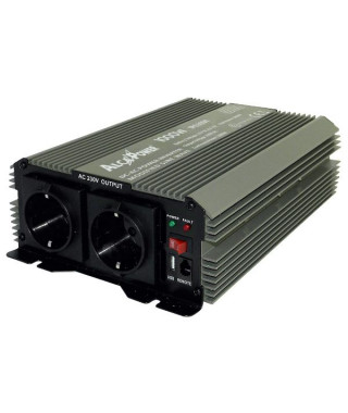 PRESIDENT ELECTRONICS - Convertisseur 12V - ACAL211