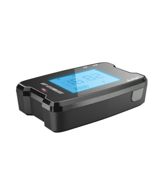 PRESIDENT ELECTRONICS - Testeur de batterie - ACAL511
