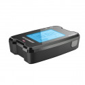 PRESIDENT ELECTRONICS - Testeur de batterie - ACAL511