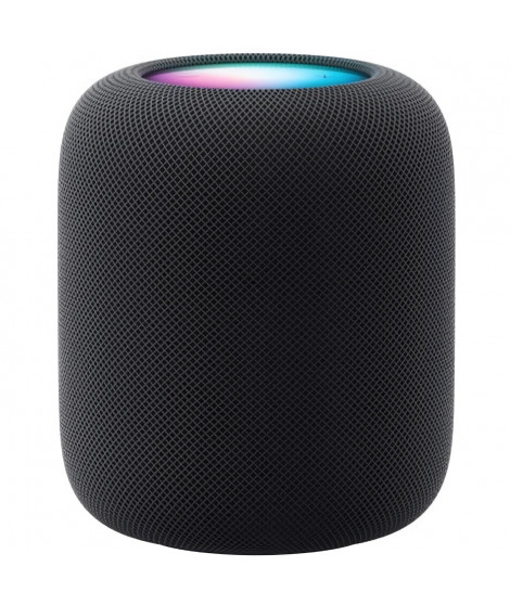 Apple Homepod (2e Gen) - Noir