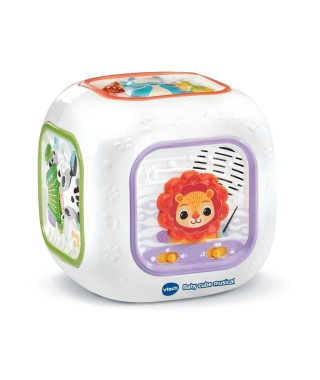 BABY CUBE MUSICAL