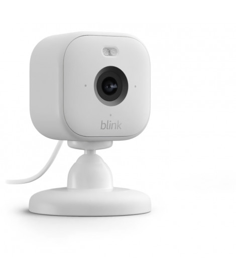 Caméra mini 2 - 1-Cam - BLINK HOME SECURITY - Blanc - EU