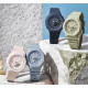 Montre - Casio - G-Shock Classic Femme - Bleu - Résistance aux chocs - Éclairage LED
