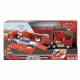 Disney Pixar Cars - Coffret Mack Transformable - Petite Voiture - MATTEL - HDC75