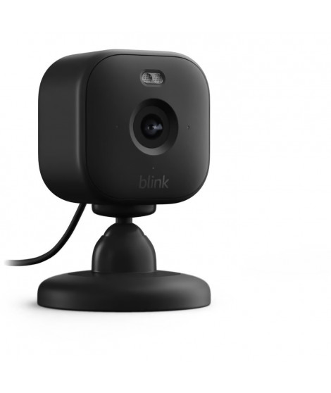 Caméra mini 2 - 1-Cam - BLINK HOME SECURITY - Noir - EU