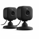 Caméra mini 2 - 2-Cam - BLINK HOME SECURITY - Noir - EU