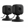 Caméra mini 2 - 2-Cam - BLINK HOME SECURITY - Noir - EU