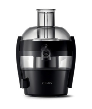 Centrifugeuse - PHILIPS - HR1832/00 - 500 W - 1,5 L - Noir