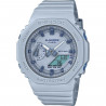 Montre Casio G-Shock Classic Femme Bleu