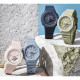 Montre Casio G-Shock Classic Femme Bleu