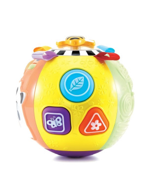 LUMI BALLE DES ANIMAUX