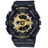 Montre Casio Baby-G Urban Femme Noir