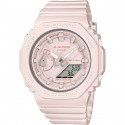Montre - CASIO - G-Shock Classic - Femme - Rose - Résine - Digital