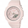 Montre - CASIO - G-Shock Classic - Femme - Rose - Résine - Digital