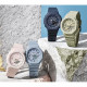 Montre - CASIO - G-Shock Classic - Femme - Rose - Résine - Digital