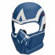 Masque de vol Captain America Brave New World, jouet de déguisement, Marvel Studios, Des 5 ans