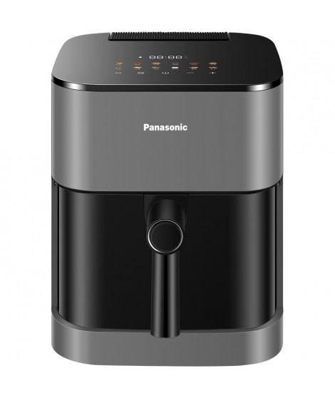 Friteuse a air - Panasonic - NF-CC500SXE - 5 L - 1400 watts - Température réglable