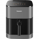 Friteuse a air - Panasonic - NF-CC500SXE - 5 L - 1400 watts - Température réglable