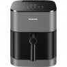 Friteuse a air - Panasonic - NF-CC500SXE - 5 L - 1400 watts - Température réglable
