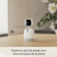Caméra mini Pan-Tilt - BLINK HOME SECURITY - Noir