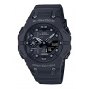 Montre - CASIO - G-Shock Classic - Bluetooth Smart - Résistance aux chocs - Super Illuminator - Noir