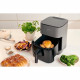 Friteuse a air - Panasonic - NF-CC500SXE - 5 L - 1400 watts - Température réglable
