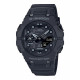Montre - CASIO - G-Shock Classic - Bluetooth Smart - Résistance aux chocs - Super Illuminator - Noir