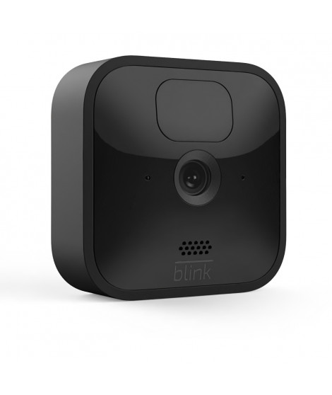 Caméra extérieure 1-Cam - BLINK HOME SECURITY - Noir