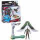 Figurine Falcon Commandes de vol, Marvel Epic Hero Series Captain America: Brave New World, des 4 ans